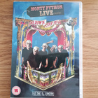 Monty Python Live (Mostly) - DVD - pikkukuva 1