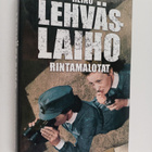 Reino Lehväslaiho : Rintamalotat - pikkukuva 1