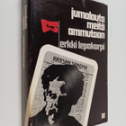 Erkki Lepokorpi : Jumalauta, meitä ammutaan - pikkukuva 1