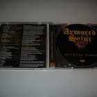Armored Saint - Delirious Nomad (CD) - pikkukuva 3
