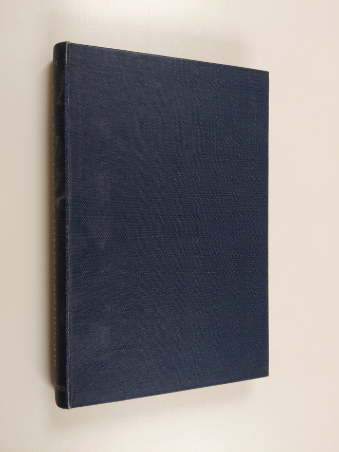 F. V. Smith : The explanation of human behaviour