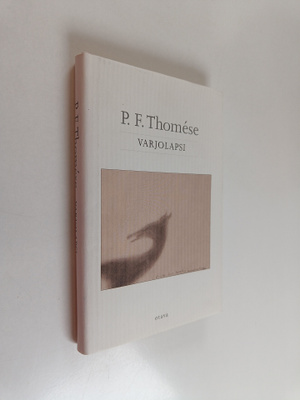 P. F. Thomese : Varjolapsi