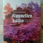 Teemu Keskisarja - Kyynelten kallio (sid.) - pikkukuva 1