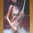 Ohio Players : FIRE (lp, gatefold, jenkkipainos, sexy nuda) - pikkukuva 1