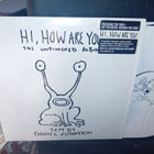 LP Daniel Johnston : Hi, How are You ( SIS POSTIKULU ) - pikkukuva 1