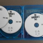 BD: The Handmaid's Tale, 1 Kausi. 3xBD (2017) - pikkukuva 3