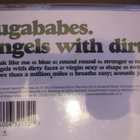 Sugababes: Angels with dirty faces CD - pikkukuva 2