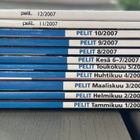 Pelit-lehdet 2007 - pikkukuva 1