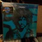 KINGS OF TOMORROW - TROUBLE PART TWO M-/M- 2 X 12" - pikkukuva 1