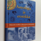 Judi Jacobs : Astrologia ja erotiikka : eläinradan merkki... - pikkukuva 1