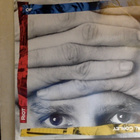 AL CORLEY :: RIOT OF COLOR :: VINYYLI LP 1986 !! - pikkukuva 1