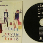 Järjestyshäiriö • Rantakatu PROMO CD-Single - pikkukuva 2