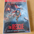 The Rescue (DVD, uusi) - pikkukuva 1