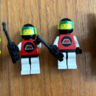 Lego 6811 Pulsar Charger ja 6811 Pulsar Charger - pikkukuva 2