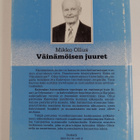 Mikko Ollus : Väinämöisen juuret - pikkukuva 2
