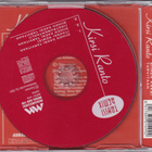 Kirsi Ranto - Siihen Kaksi Tarvitaan - Tanssi Remix (CD, Sin - pikkukuva 2