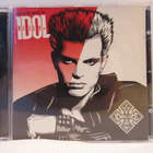BILLY IDOL - THE VERY BEST OF CD - pikkukuva 1