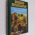 Mayne Reid : Mississipin metsästäjäpojat - pikkukuva 1