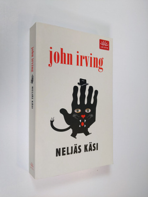 John Irving : Neljäs käsi