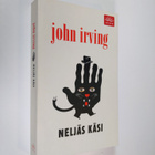 John Irving : Neljäs käsi - pikkukuva 1