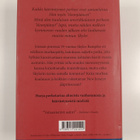 Joyce Carol Oates : Sisareni, rakkaani - pikkukuva 2