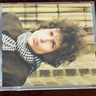BOB DYLAN - BLONDE ON BLONDE - CD - pikkukuva 1