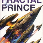 Hannu Rajaniemi: The Fractal Prince (paperback) - pikkukuva 1