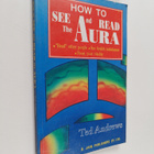 Andrews Ted : How To See And Read The Aura - pikkukuva 1
