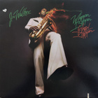 Jr. Walker - Whopper Bopper Show Stopper LP - pikkukuva 1