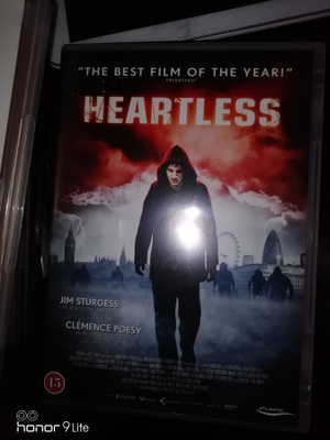 Heartless