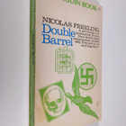Nicolas Freeling : Double Barrel - pikkukuva 1