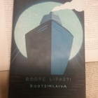 Roope Lipasti - Ruotsinlaiva (sid.) - pikkukuva 1