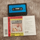 Robert Pete Williams The Legacy Of The Blues Vol 9 - pikkukuva 1