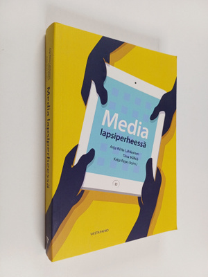 Media lapsiperheessä
