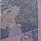 Junji Ito: Sensor, Viz Media 2021. 238 s. - pikkukuva 1