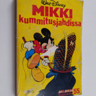 Mikki kummitusjahdissa - pikkukuva 1