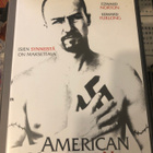 American History X. 1998. - pikkukuva 1