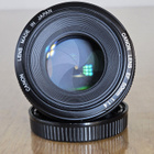 == Canon EF 50mm f/1.4 USM - EOS - pikkukuva 5