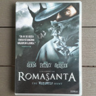 DVD: Romasanta (Julian Sands, Elsa Pataky 2004) - pikkukuva 1