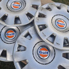 Gulf Pölykapselit - pikkukuva 1