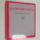 Stephanie Harrison : Jalokivioraakkeli : kivet herättävät... - pikkukuva 1