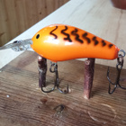 Rapala  Fat Rap Finland 5cm - pikkukuva 2