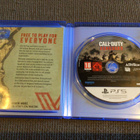 ps5 call of duty vanguard - pikkukuva 3