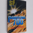 Hal Clement : Painovoima 700 - pikkukuva 1