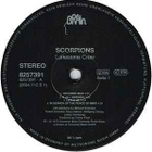 SCORPIONS - Lonesome Crow v.1972 - pikkukuva 3