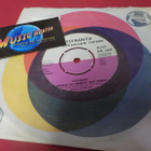 IRWIN GOODMAN - RYYSYRANTA VG+ 7'' SINGLE - pikkukuva 1
