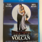 Joe ja tulivuori (1990) Tom Hanks & Meg Ryan (Blu-ray) - pikkukuva 1