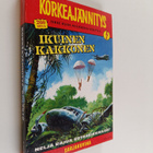 Korkeajännitys 6/2010 : Ikuinen kakkonen - pikkukuva 1