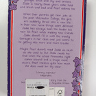 Jacqueline Wilson : My sister Jodie - pikkukuva 2