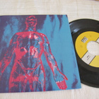 Nirvana Sliver 7 45 US 2010 rei-issue kelt etiketti - pikkukuva 1